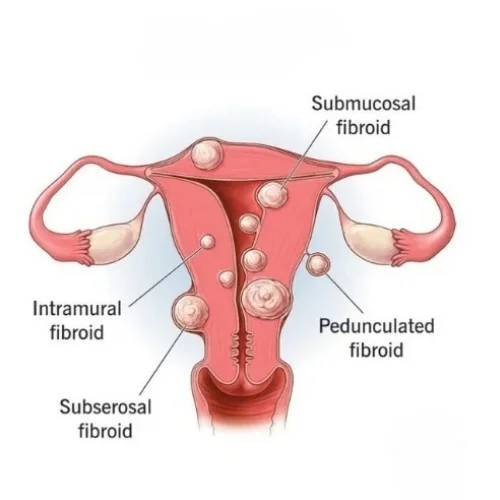 Uterine Artery Embolization